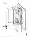Fig. 02 - Method of positioning a carrier on a flat surface, and assembly of a carrier and a positioning member