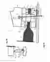 Fig. 04 - Method of positioning a carrier on a flat surface, and assembly of a carrier and a positioning member