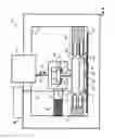 Fig. 05 - Method of positioning a carrier on a flat surface, and assembly of a carrier and a positioning member