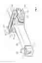 Fig. 07 - Method of positioning a carrier on a flat surface, and assembly of a carrier and a positioning member