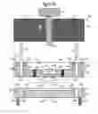 Fig. 03 - Floating nest for a test socket