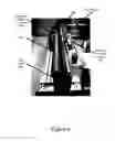 Fig. 10 - Systems and methods for electrical inspection of flat panel displays using cell contact probing pads