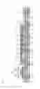 Fig. 08 - PROBE CARD AND MULTILAYER CIRCUIT BOARD THIS PROBE CARD INCLUDES