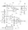 Fig. 01 - Method and apparatus for measuring average inductor current delivered to a load