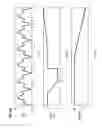Fig. 11 - Frequency measurement for electric power delivery system