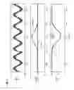 Fig. 14 - Frequency measurement for electric power delivery system