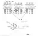 Fig. 07 - Damage preventing identification system for conductors and coupling points in electrical systems with data acquisition