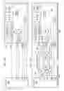 Fig. 24 - Addressable test access port domain selection circuitry TCK logic gate