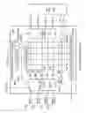Fig. 31 - Addressable test access port domain selection circuitry TCK logic gate
