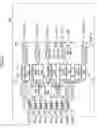 Fig. 04 - Stacked memory device and semiconductor memory system including the same