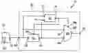 Fig. 01 - Method for dynamic noise reduction of magnetic field sensor signals and a magnetic field sensor circuit with dynamic noise reduction