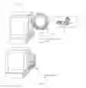 Fig. 04 - Magnetic resonance imaging system including a protective cover and a camera