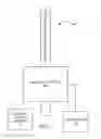 Fig. 10 - Dynamic contrast enhanced magnetic resonance imaging with flow encoding