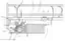 Fig. 01 - Method of detecting collisions on an airport installation and device for its implementation