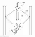 Fig. 01 - Illumination device and detection method thereof
