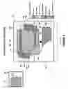 Fig. 04 - Imaging sensor with shared pixel readout circuitry