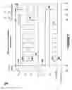 Fig. 08 - Imaging sensor with shared pixel readout circuitry