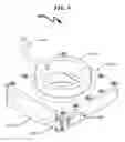 Fig. 10 - Multi-radiation identification and dosimetry system and method