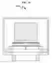 Fig. 37 - Multi-radiation identification and dosimetry system and method