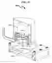 Fig. 40 - Multi-radiation identification and dosimetry system and method