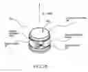 Fig. 04 - System and method for improved seismic acoustic sensor performance