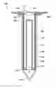 Fig. 01 - Irrigation gauge device
