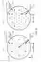 Fig. 06 - Increased accuracy corner cube arrays for high resolution retro-reflective imaging applications