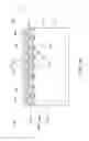 Fig. 07 - LIGHT GUIDE PLATE, BACKLIGHT MODULE AND DISPLAY DEVICE
