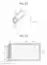 Fig. 08 - Liquid crystal display device and backlight