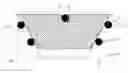 Fig. 01 - Backlight module and display device