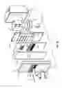 Fig. 07 - Smart illuminated electrical faceplate