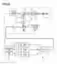 Fig. 07 - Multiplexer, image projection apparatus using the multiplexer and image projection system