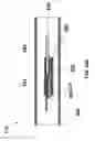 Fig. 33 - Connector for an optical fiber and combinations, kits, and methods of using the same