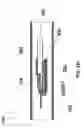 Fig. 34 - Connector for an optical fiber and combinations, kits, and methods of using the same