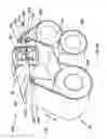 Fig. 43 - Connector for an optical fiber and combinations, kits, and methods of using the same