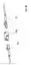 Fig. 69 - Connector for an optical fiber and combinations, kits, and methods of using the same