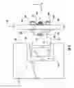 Fig. 07 - Backplane optical connectors and optical connections incorporating the same