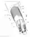 Fig. 02 - Optical fiber cable with reinforcement