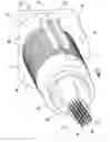 Fig. 08 - Optical fiber cable with reinforcement