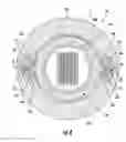 Fig. 09 - Optical fiber cable with reinforcement