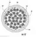 Fig. 11 - Optical fiber cable