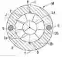 Fig. 01 - Optical fiber cable and method of manufacturing same