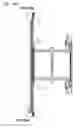 Fig. 110 - Slidable telecommunications tray with cable slack management