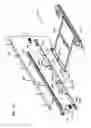 Fig. 68 - Slidable telecommunications tray with cable slack management