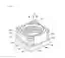 Fig. 13 - Lens driving device