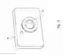 Fig. 19 - Imaging optical lens assembly, image capturing apparatus and electronic device