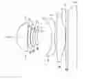 Fig. 01 - PHOTOGRAPHIC OPTICAL LENS SYSTEM