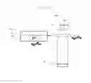Fig. 16 - IMAGE ACQUISITION DEVICE AND IMAGE FORMATION SYSTEM