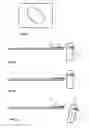 Fig. 04 - Camera cover glass unit with water removal function