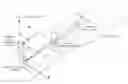 Fig. 01 - Coordinate matching apparatus for head-up display